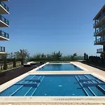 Apartment Private In Yoobulgaria Complex In